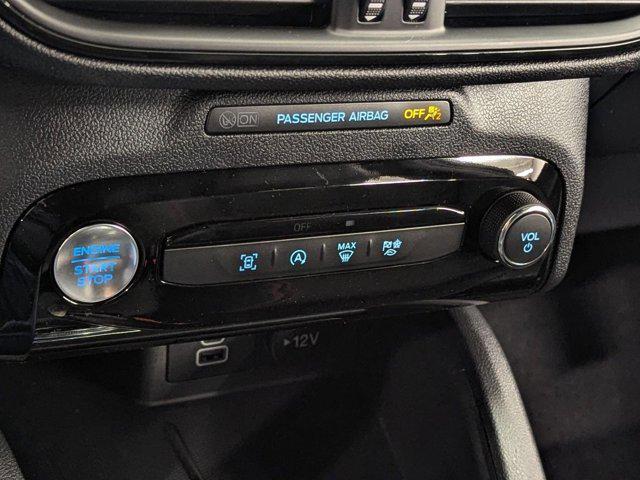 new 2026 Ford Escape car, priced at $35,663