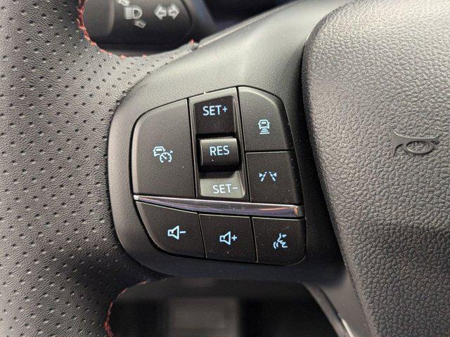 new 2026 Ford Escape car, priced at $35,663