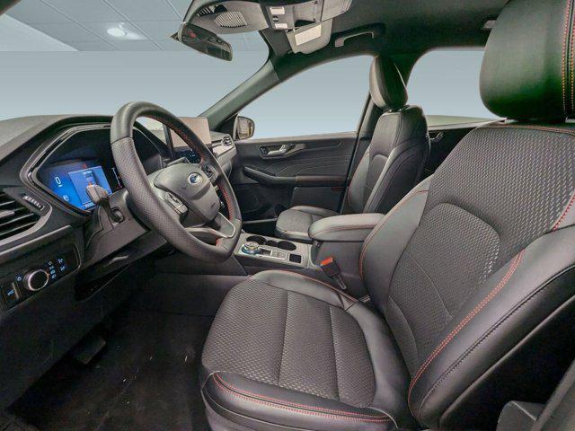 new 2026 Ford Escape car, priced at $35,663
