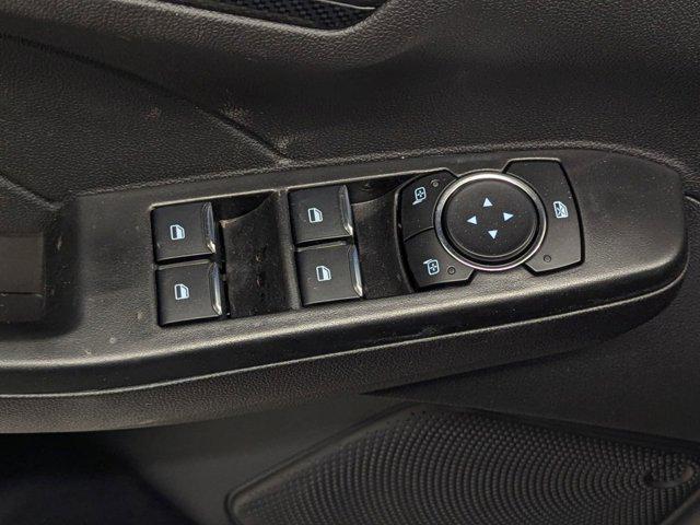 new 2026 Ford Escape car, priced at $35,663