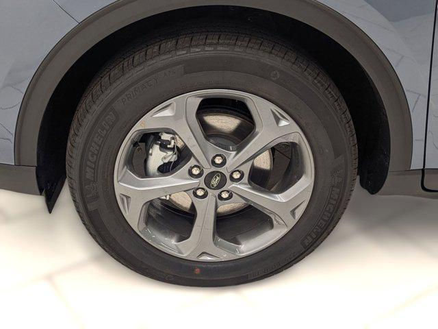 new 2026 Ford Escape car, priced at $35,663