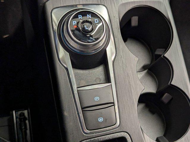 new 2026 Ford Escape car, priced at $35,663