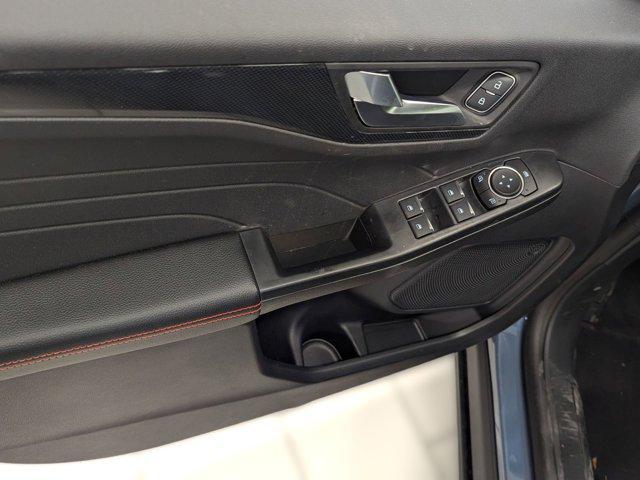 new 2026 Ford Escape car, priced at $35,663