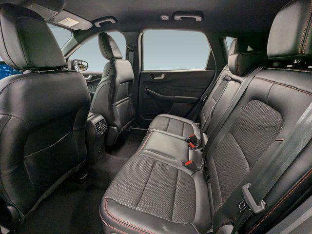 new 2026 Ford Escape car, priced at $35,663