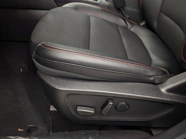 new 2026 Ford Escape car, priced at $35,663