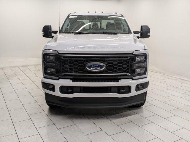 new 2024 Ford F-250 car, priced at $62,520