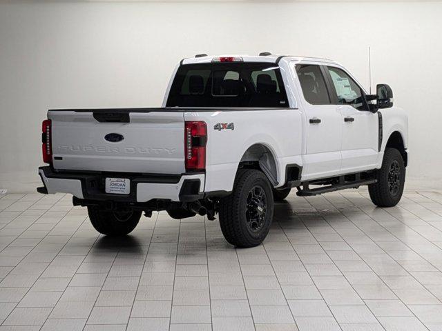 new 2024 Ford F-250 car, priced at $62,520