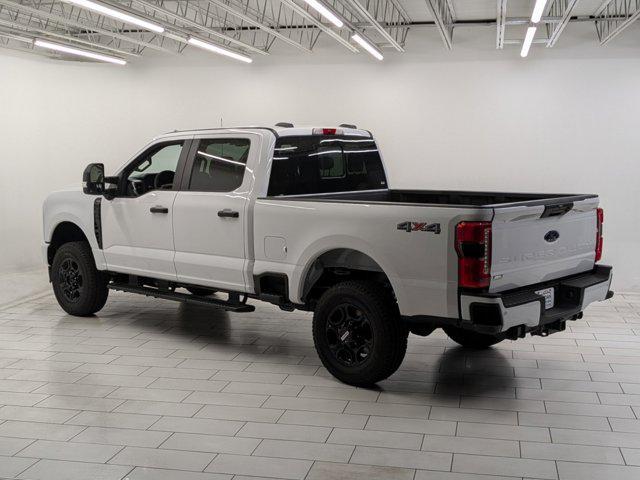 new 2024 Ford F-250 car, priced at $62,520