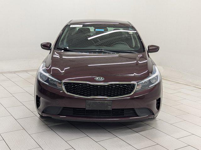 used 2017 Kia Forte car, priced at $11,999