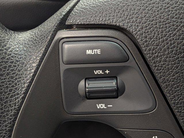 used 2017 Kia Forte car, priced at $11,999