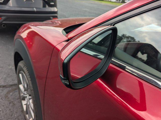 used 2021 Mazda CX-30 car, priced at $23,999
