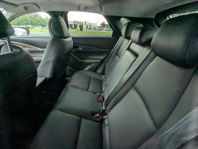 used 2021 Mazda CX-30 car, priced at $23,999