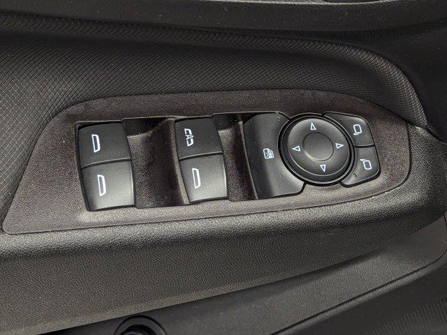 used 2022 Chevrolet Equinox car, priced at $25,999