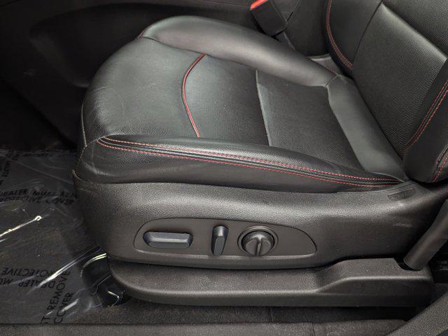 used 2022 Chevrolet Equinox car, priced at $25,999
