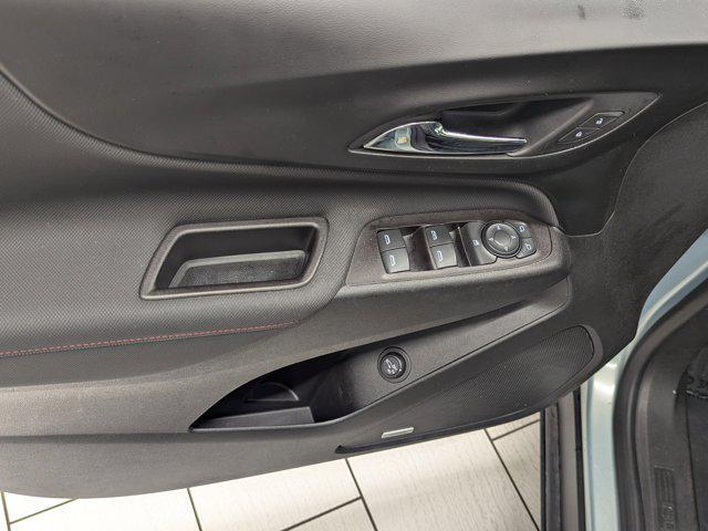 used 2022 Chevrolet Equinox car, priced at $25,999