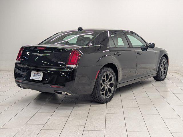 used 2018 Chrysler 300 car, priced at $15,999