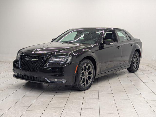 used 2018 Chrysler 300 car, priced at $15,999