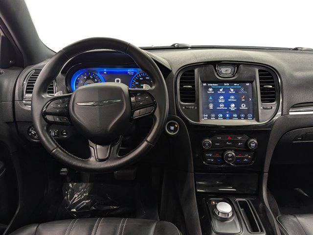 used 2018 Chrysler 300 car, priced at $15,999