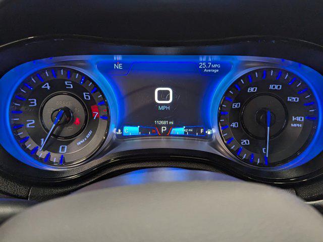 used 2018 Chrysler 300 car, priced at $15,999