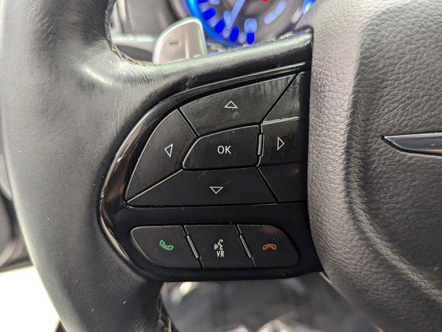 used 2018 Chrysler 300 car, priced at $15,999