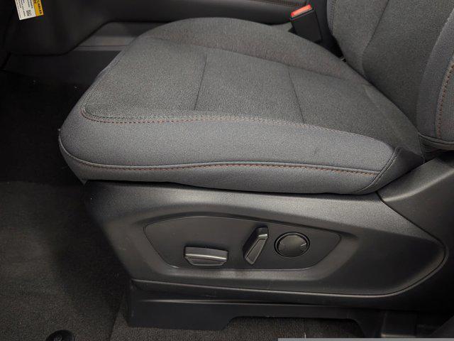 new 2025 Ford Explorer car, priced at $42,299