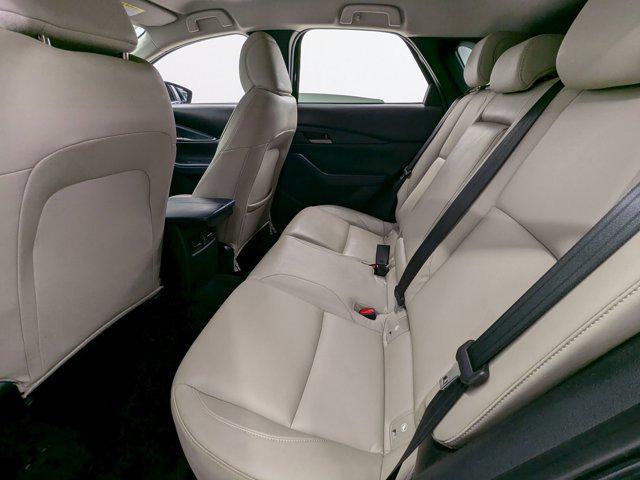 used 2020 Mazda CX-30 car, priced at $18,299