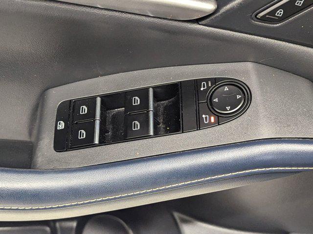 used 2020 Mazda CX-30 car, priced at $18,299