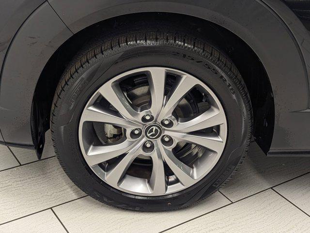 used 2020 Mazda CX-30 car, priced at $18,299