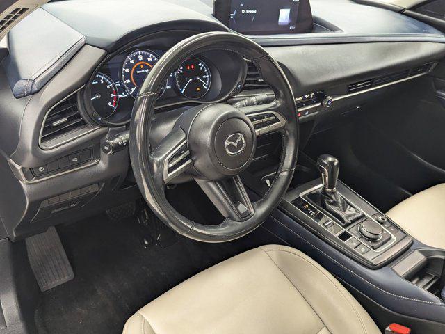 used 2020 Mazda CX-30 car, priced at $18,299