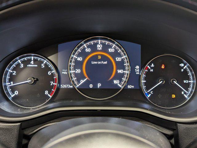 used 2020 Mazda CX-30 car, priced at $18,299