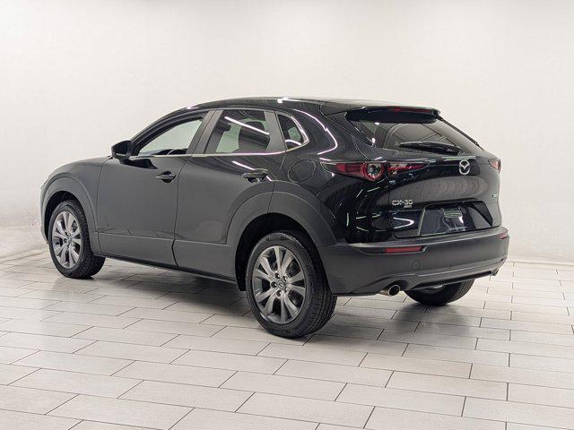 used 2020 Mazda CX-30 car, priced at $18,299