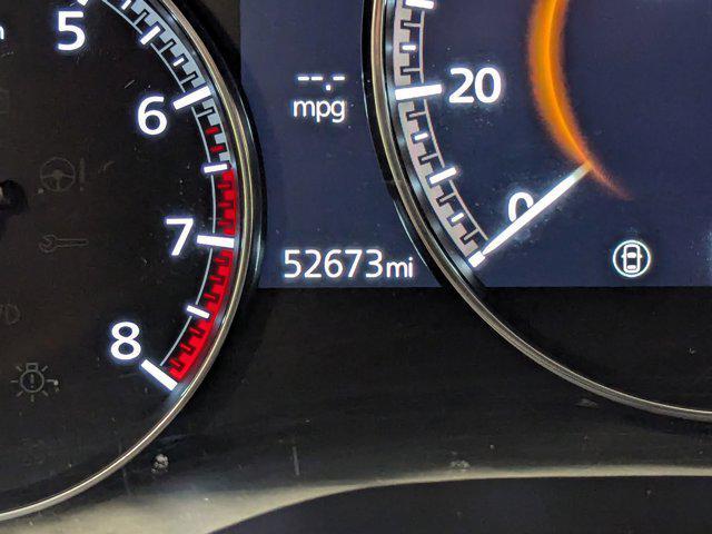 used 2020 Mazda CX-30 car, priced at $18,299