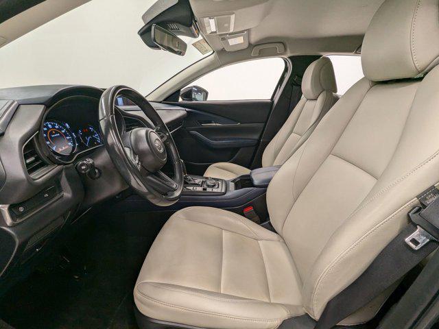 used 2020 Mazda CX-30 car, priced at $18,299