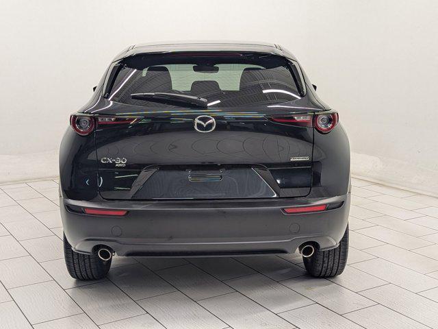 used 2020 Mazda CX-30 car, priced at $18,299