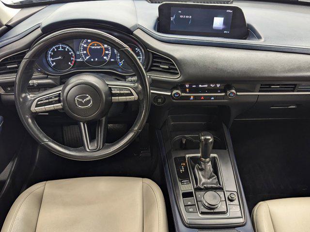 used 2020 Mazda CX-30 car, priced at $18,299