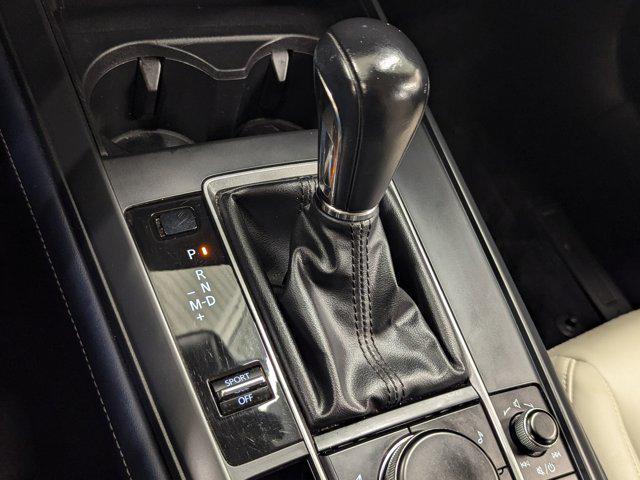 used 2020 Mazda CX-30 car, priced at $18,299