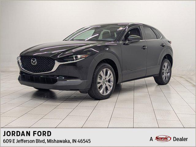 used 2020 Mazda CX-30 car, priced at $18,299