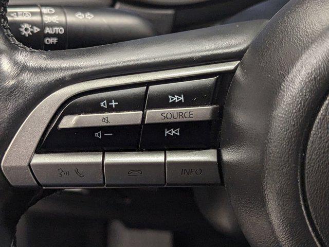 used 2020 Mazda CX-30 car, priced at $18,299