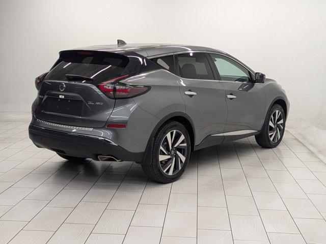 used 2022 Nissan Murano car, priced at $27,498