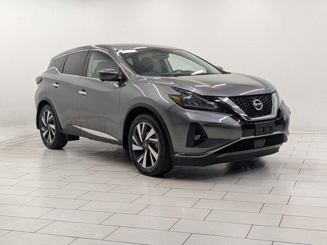 used 2022 Nissan Murano car, priced at $27,498