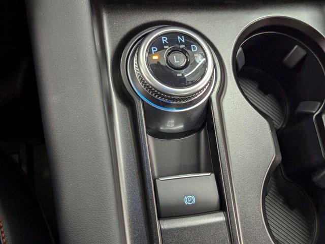 new 2026 Ford Explorer car, priced at $51,603