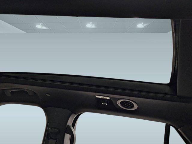 new 2026 Ford Explorer car, priced at $51,603