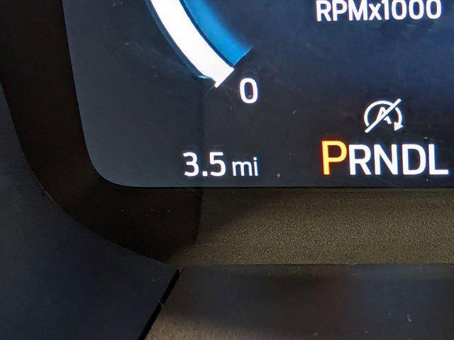 new 2026 Ford Explorer car, priced at $51,603