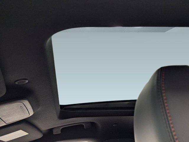 new 2026 Ford Explorer car, priced at $51,603