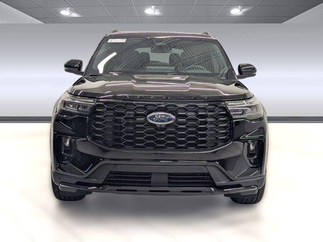 new 2026 Ford Explorer car, priced at $51,603