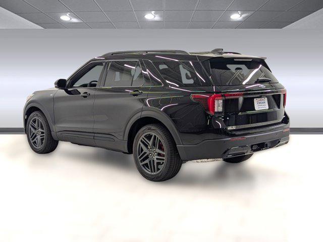new 2026 Ford Explorer car, priced at $51,603