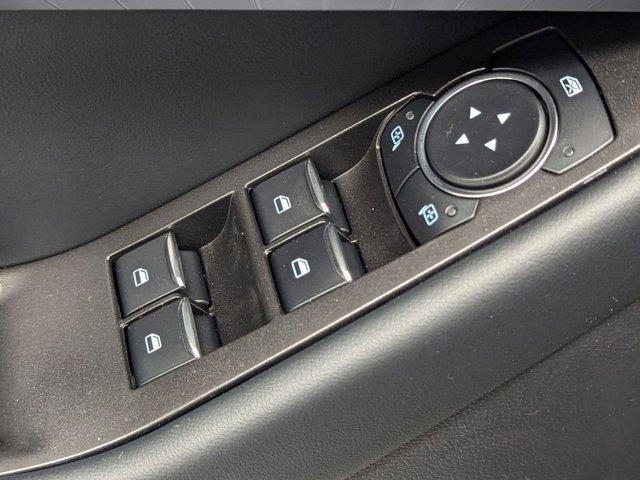 new 2026 Ford Explorer car, priced at $51,603