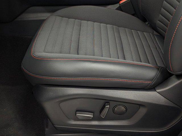 new 2026 Ford Explorer car, priced at $51,603