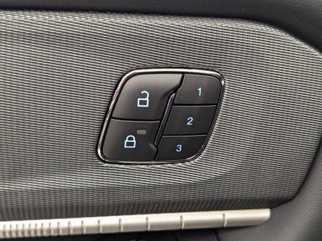 new 2026 Ford Explorer car, priced at $51,603