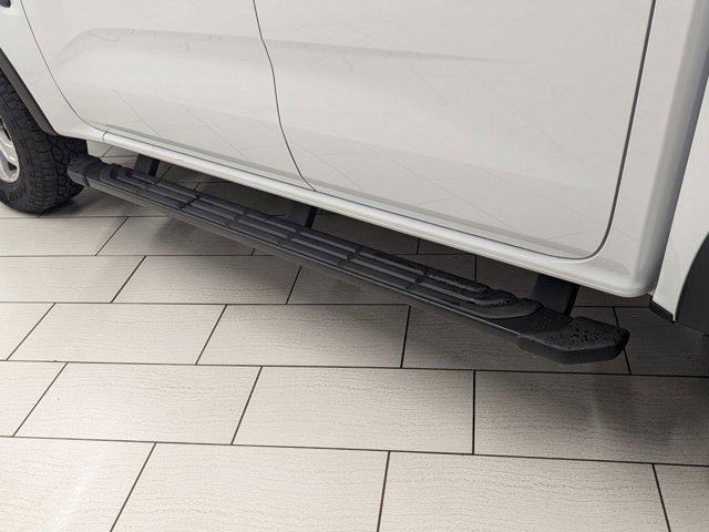 new 2025 Ford Ranger car, priced at $38,385